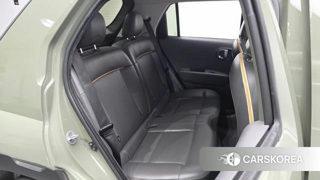 Hyundai Casper id 4640969 из Кореи 30