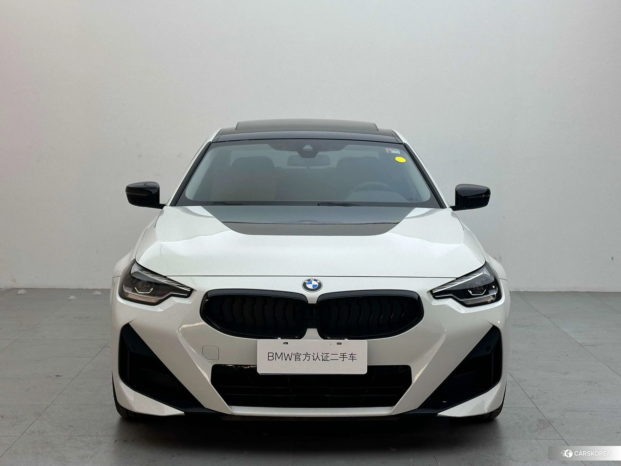 BMW 2 series (imported) id 4452229 из Китая 18