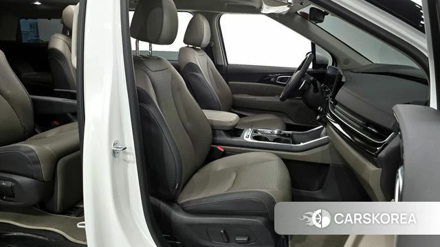 Kia The New Carnival 4th Generation id 3831668 из Кореи 20