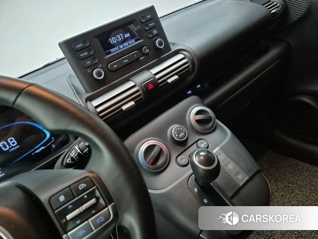 Hyundai Casper id 3851735 из Кореи 18