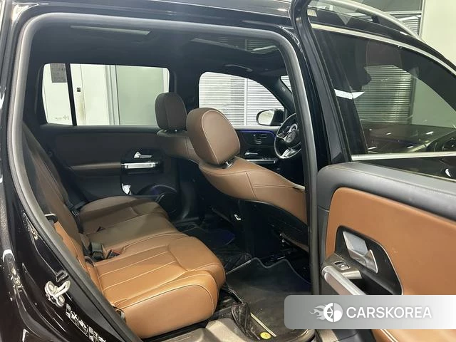 Mercedes-Benz GLB id 4264642 из Китая 18