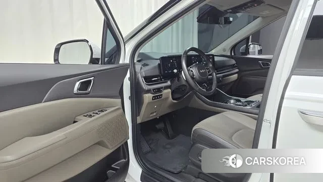 Kia The New Carnival 4th Generation id 3649220 из Кореи 20