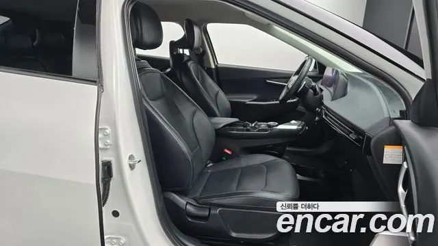 Kia EV6 id 2955167 из Кореи 20