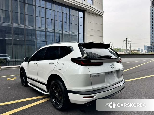 Honda Hao Ying id 4276336 из Китая 17