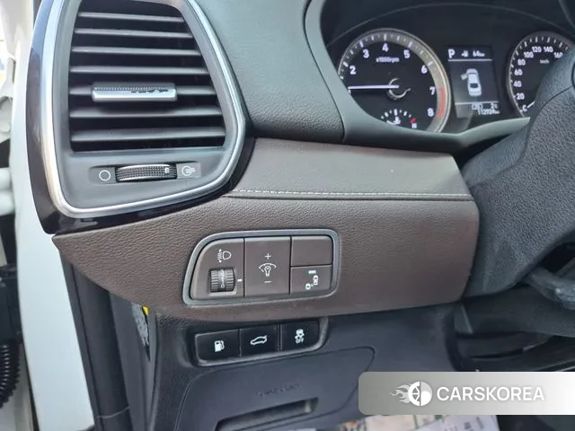 Hyundai Grandeur IG id 3636733 из Кореи 20