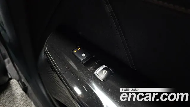 Kia K5 Hybrid 3rd Generation id 2695155 из Кореи 20