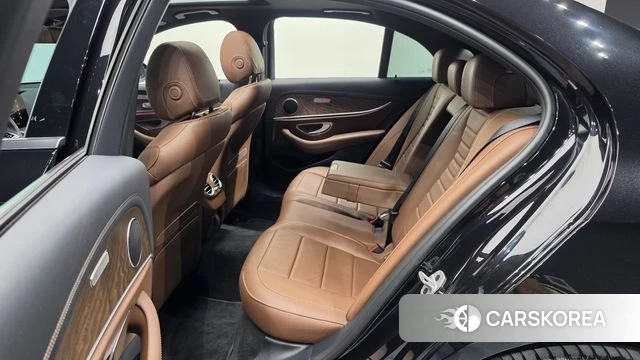 Mercedes-Benz E-Class W213 id 4560833 из Кореи 34