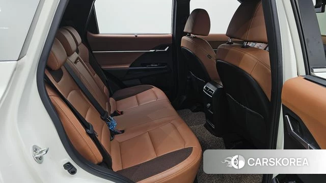 Ssangyong Torres id 4428379 из Кореи 30