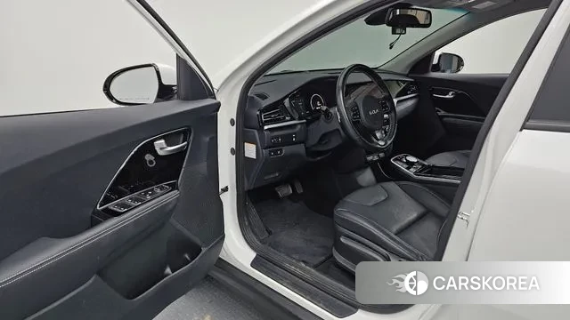 Kia Niro EV id 2939956 из Кореи 20