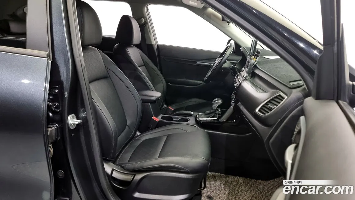 Kia Seltos id 2156251 из Кореи 20