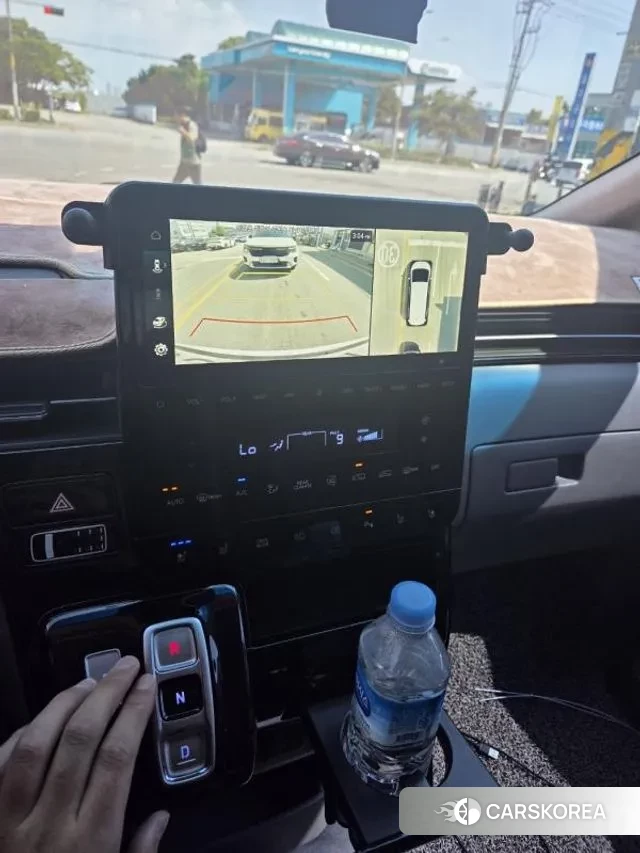 Hyundai Staria id 2985259 из Кореи 15