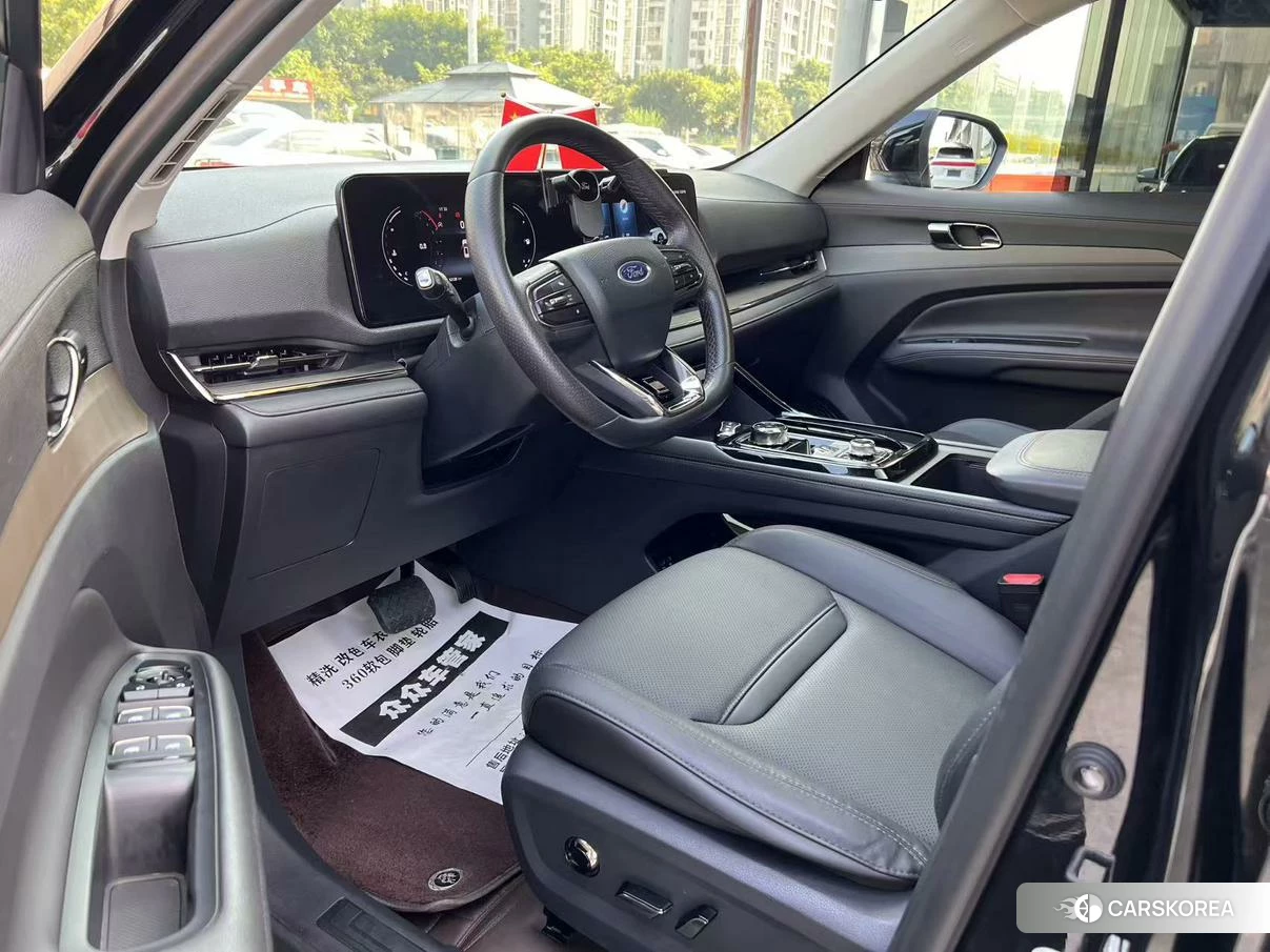 Ford Ling Rui id 4485276 из Китая 11