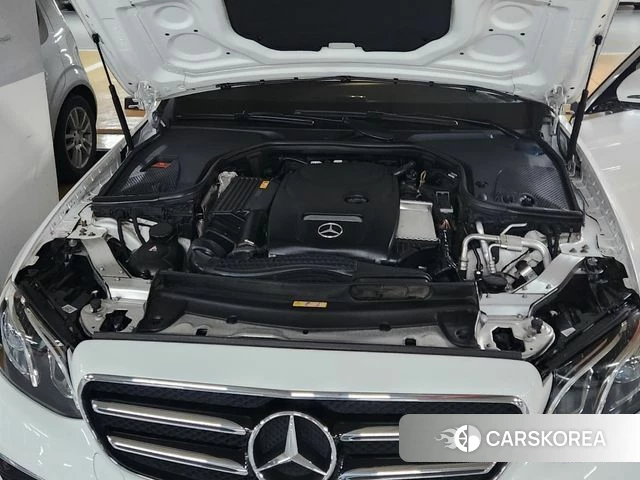 Mercedes-Benz E-Class W213 id 4677438 из Кореи 18