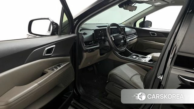 Kia The New Carnival 4th Generation id 4394562 из Кореи 33