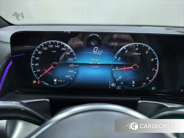 Mercedes-Benz GLB id 4210084 из Китая 16