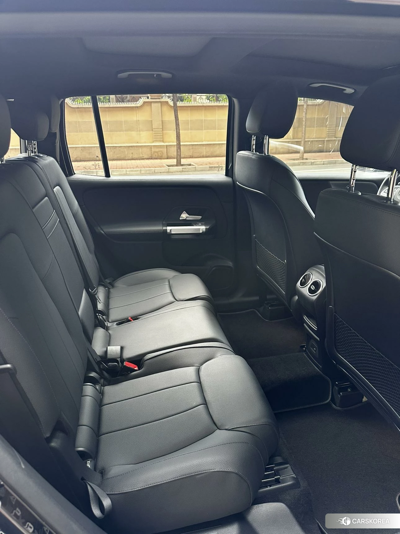 Mercedes-Benz GLB id 4421206 из Китая 12