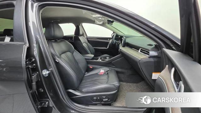 Kia K5 Hybrid 3rd Generation id 3860297 из Кореи 20