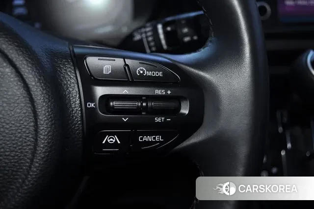 Kia The New Kia Ray id 3452527 из Кореи 20