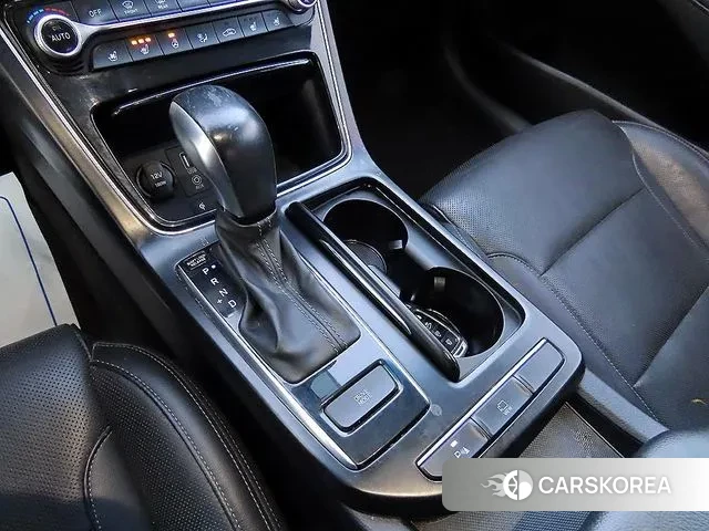 Hyundai Grandeur IG id 3499780 из Кореи 20