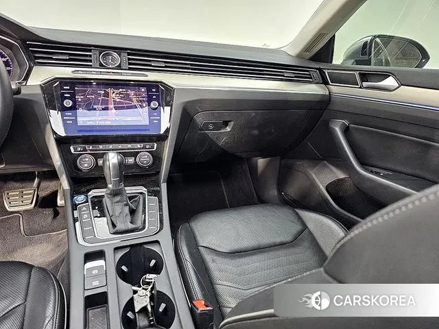 Volkswagen Arteon id 3494356 из Кореи 20