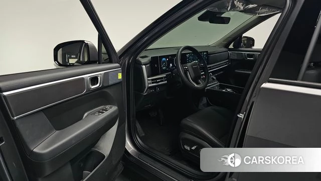 Hyundai Santa Fe (MX5) id 4607515 из Кореи 33
