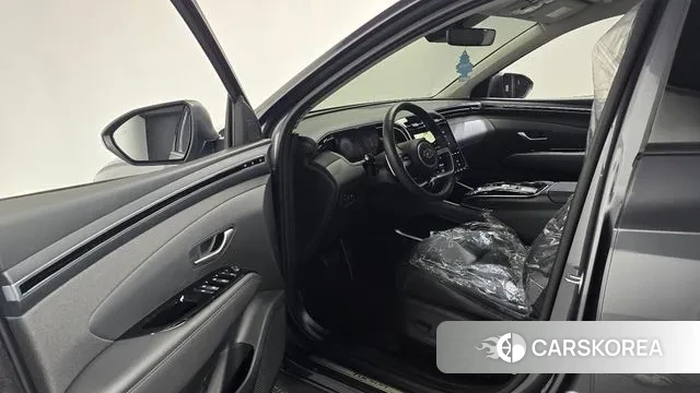 Hyundai Tucson (NX4) id 3457759 из Кореи 20