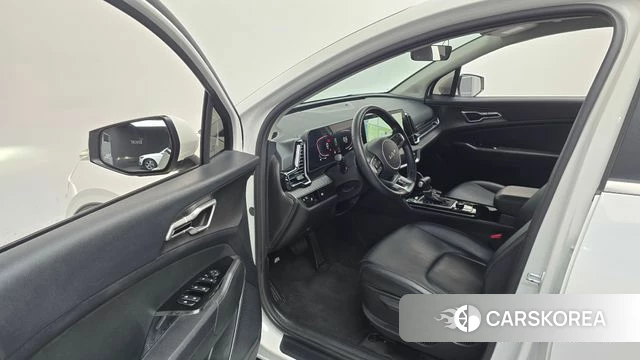 Kia Sportage 5th Generation id 4881134 из Кореи 30