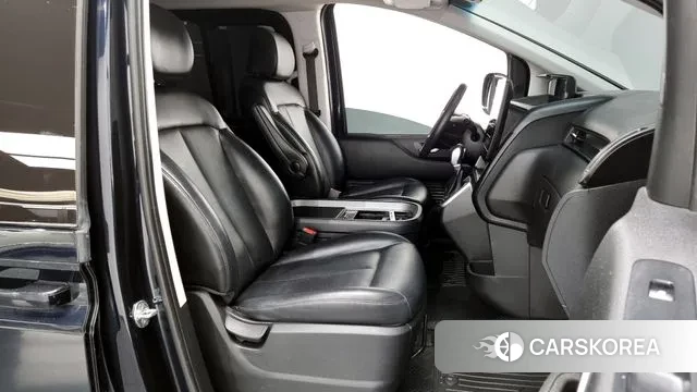 Hyundai Staria id 3361000 из Кореи 20