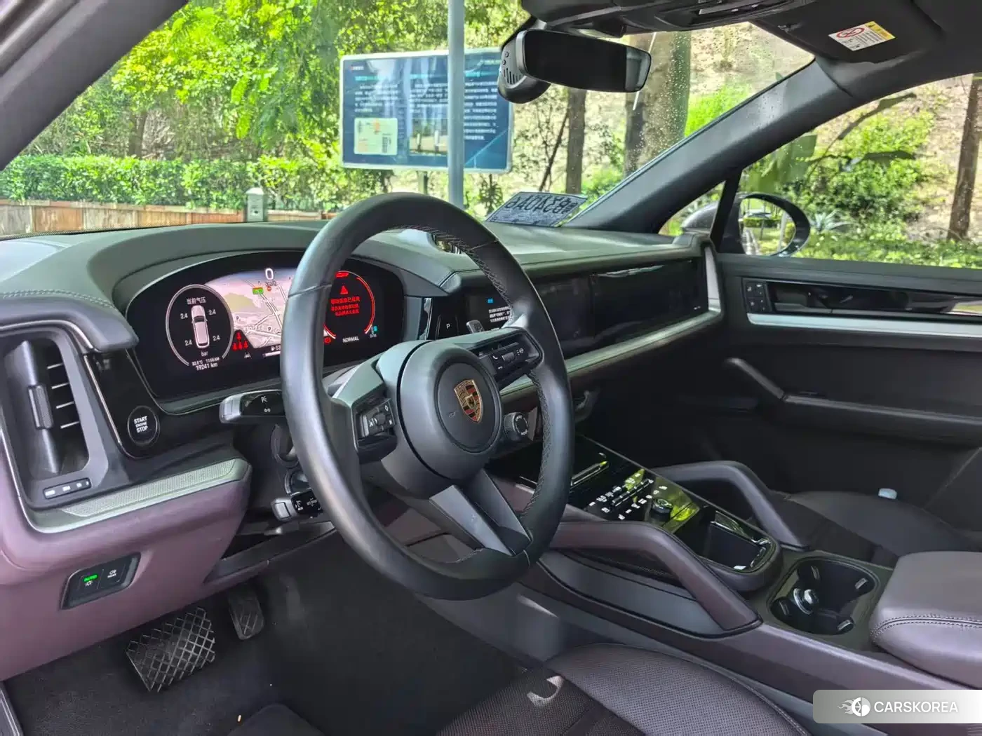 Porsche Cayenne id 4576735 из Китая 12