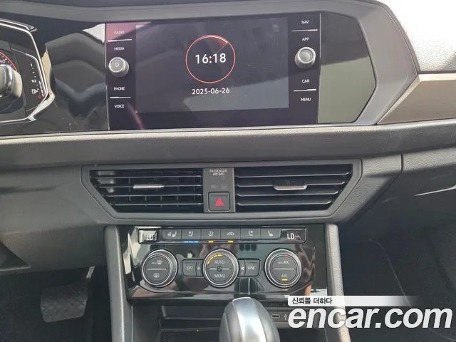 Volkswagen 7th Generation of Jetta id 2864098 из Кореи 20