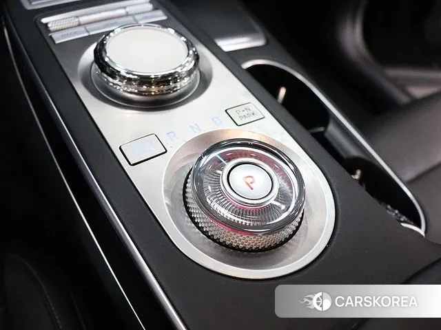 Genesis GV70 id 3196759 из Кореи 20