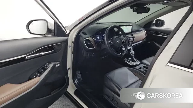 Kia Seltos id 3788877 из Кореи 20