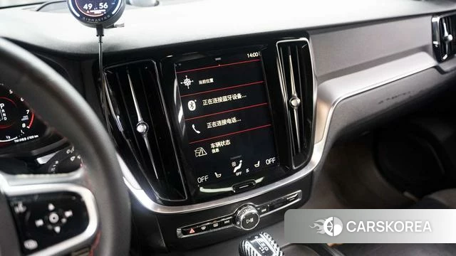 Volvo V60 id 3890874 из Китая 22