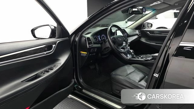 Hyundai Grandeur IG id 4397619 из Кореи 20