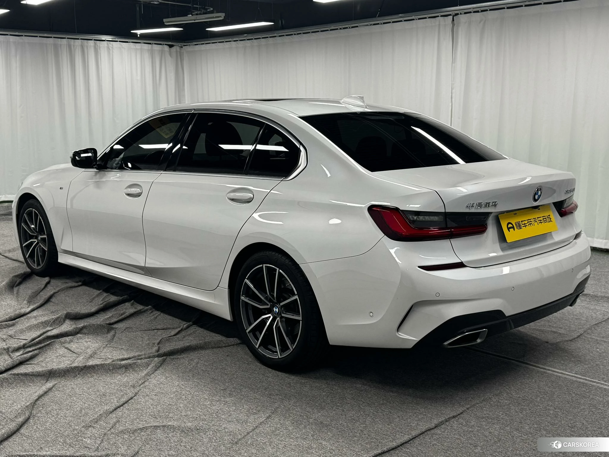 BMW 3 series id 4510444 из Китая 20