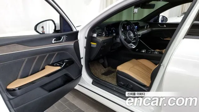 Kia K5 3rd generation id 2755343 из Кореи 20