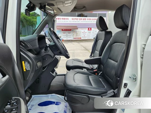 Kia The New Kia Ray id 4420519 из Кореи 20