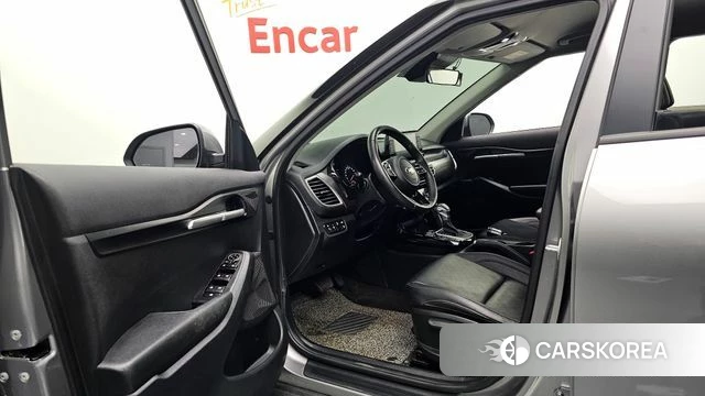 Kia Seltos id 4688731 из Кореи 20