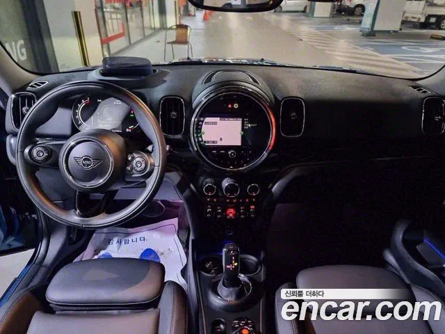 Mini Cooper Countryman id 2727470 из Кореи 20