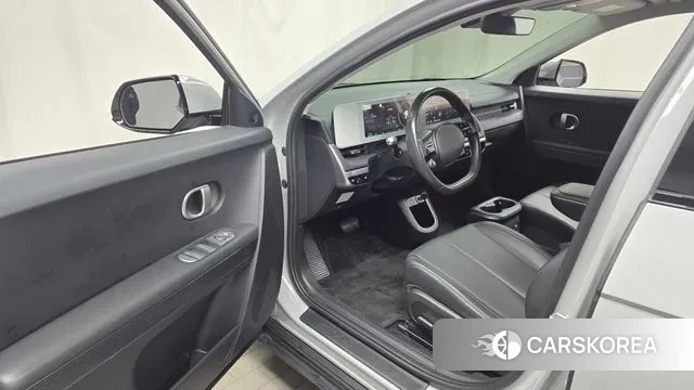 Hyundai Ionic 5 id 3591950 из Кореи 20