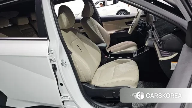 Hyundai Kona Hybrid (SX2) id 3052880 из Кореи 20