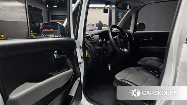 Kia The New Ray id 3754379 из Кореи 20