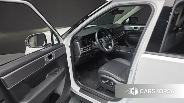 Hyundai Santa Fe (MX5) id 3487365 из Кореи 20