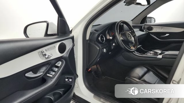 Mercedes-Benz GLC-Class X253 id 4746786 из Кореи 33