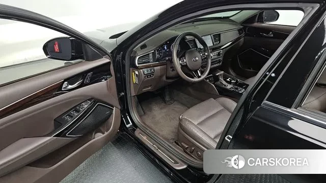 Kia Come New K7 id 2981706 из Кореи 20