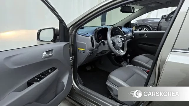 Kia Morning Urban (JA) id 3772300 из Кореи 20