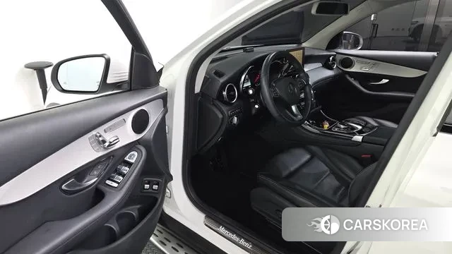 Mercedes-Benz GLC-Class X253 id 3055321 из Кореи 20
