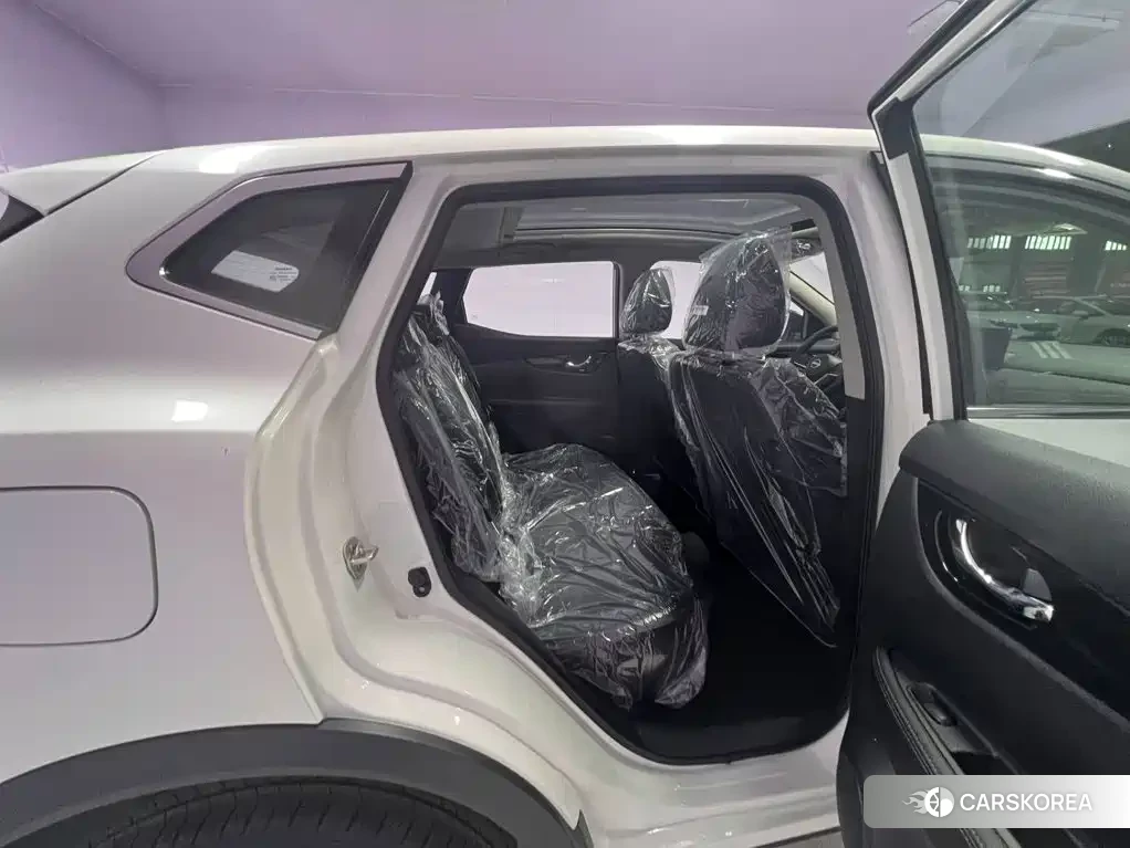 Nissan Qashqai id 4629473 из Китая 14