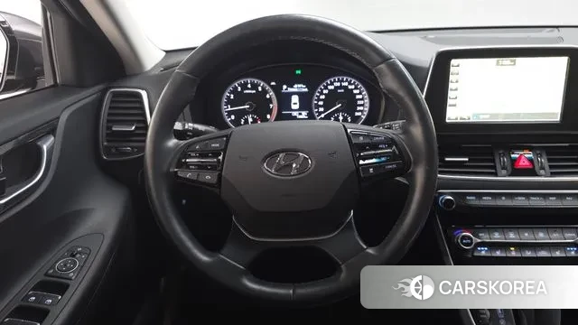 Hyundai Grandeur IG id 3479809 из Кореи 17