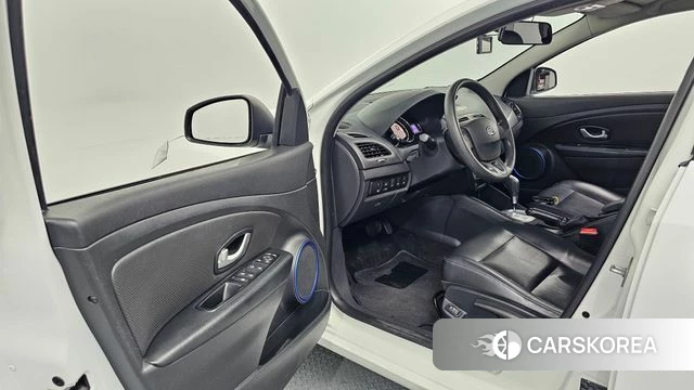Renault Korea (Samsung) SM3 Z.E. id 4339323 из Кореи 31